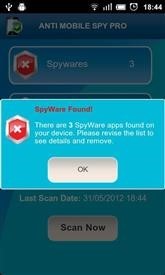 Spy Phone
